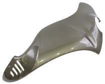 Aprilia Front fairing grey, right side - 500 Scarabeo