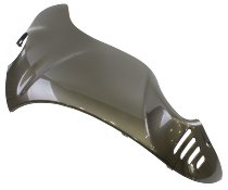 Aprilia Front fairing grey, left side - 500 Scarabeo