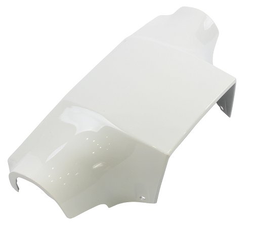 Armaturenverkleidung Wei