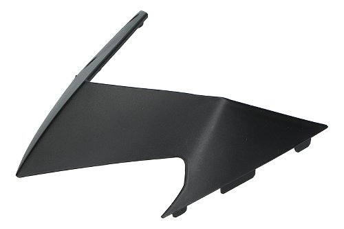 Deflektor l.schwarz