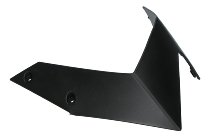 Deflektor l.schwarz
