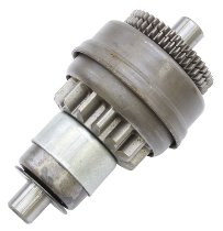Aprilia Starter freewheel - 50 AF1 Futura, Europa, Pegaso