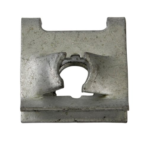 Clip f. Sheet metal screw D5.5*