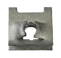 Clip f. Sheet metal screw D5.5*