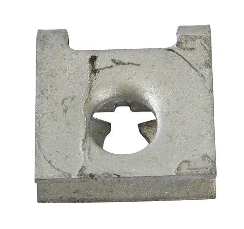 Clip f. Sheet metal screw D5.5*