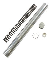 Aprilia Fork tube with spring, Marzocchi, right side - 50 SR