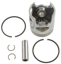 Aprilia Piston complete 40,5mm - 50 Amico, SR, Gulliver,