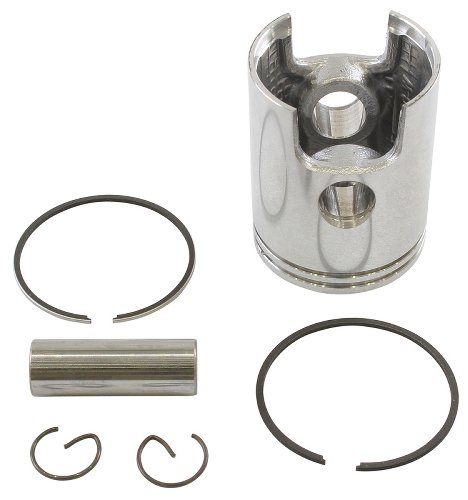 Aprilia Piston complete 40,3mm - 50 F1 Futura, Classic,