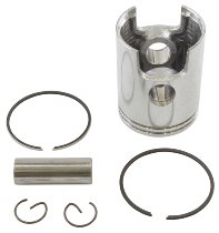 Aprilia Piston complete 40,3mm - 50 F1 Futura, Classic,