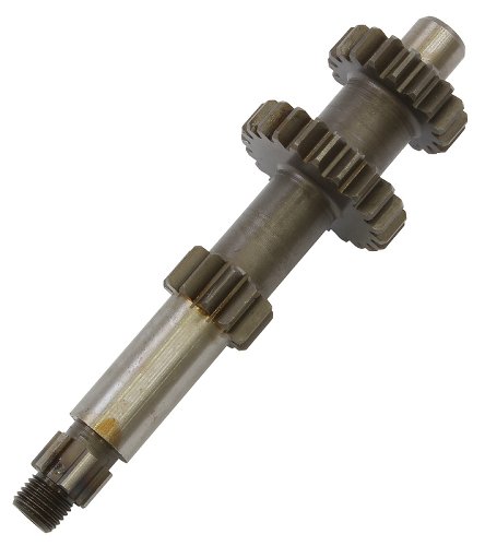 Aprilia Gear shaft - 50 Europa, AF1 Futura, RX NML