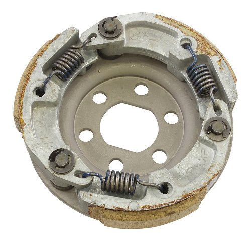 Aprilia Centrifugal clutch - 50 Rally, Sonic, Gulliver, SR AC