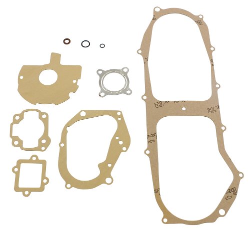 Aprilia Gasket kit, complete - 50 Gulliver, Rally, SR,