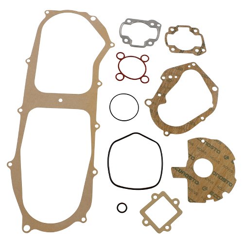 Aprilia gasket set - Area 51, Gulliver LC NML