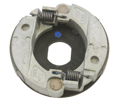 Aprilia Centrifugal clutch 2 shoes - 50 Scarabeo Minarelli