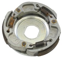 Aprilia Centrifugal clutch - 50 Scarabeo Minarelli 1999-2006