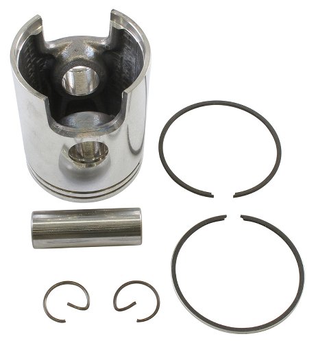 Aprilia Piston complete 40,8mm - 50 Classic, MX, RS, RX,