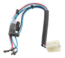 Aprilia Headlight cabling - 50 Amico (LX) NML