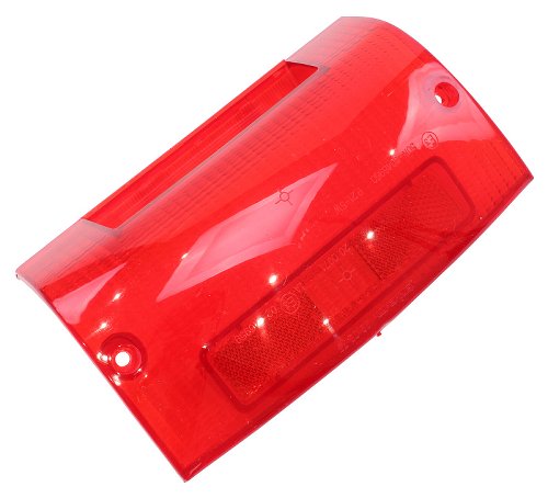 Aprilia Tail light glass - 50 Amico