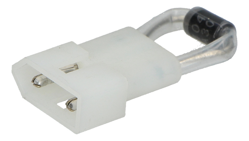 Moto Guzzi/Aprilia Safety diode - V7, Bellagio, Breva, Nevada, Pegaso ...