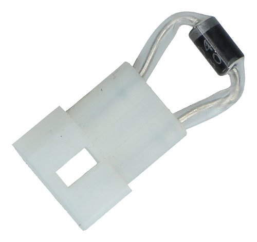 Moto Guzzi/Aprilia Safety diode - V7, Bellagio, Breva, Nevada, Pegaso ...