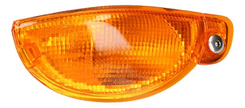 Aprilia Indicator, rear left side - 50 Gulliver