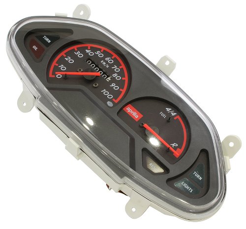 Aprilia consola de instrumentos - 50 SR 1992-1996 NML