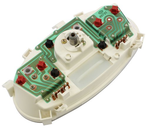 Aprilia Instrument panel - 50 Gulliver AC NML