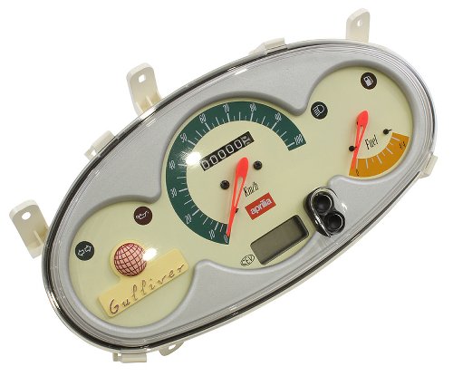 Aprilia Instrument panel - 50 Gulliver AC NML