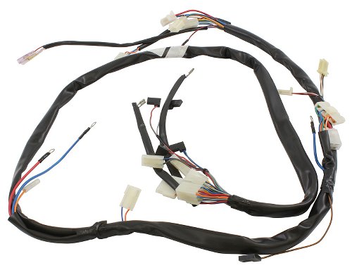 Aprilia Wiring harness - 50 SR AC Vertical Cylinder