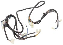 Aprilia Wiring harness - 50 Scarabeo Minarelli NML
