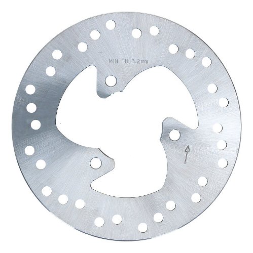 Aprilia Brake disc front - 50 SR