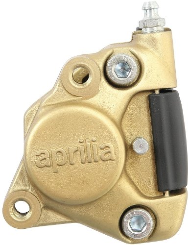 Aprilia Bremszange SR 50, gold