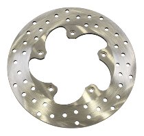 Aprilia Brake disc front - 50 Scarabeo 1993-1998 NML