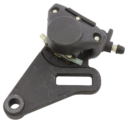 Aprilia Brake caliper Grimeca, front - 50 Scarabeo 1993-2009