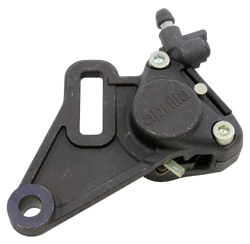 Aprilia Brake caliper Grimeca, front - 50 Scarabeo 1993-2009