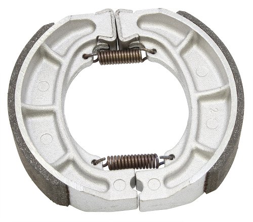 Aprilia Brake shoe kit rear - 50 Mojito, SR