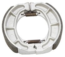 Aprilia Brake shoe kit rear - 50 Mojito, SR