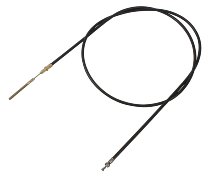 Aprilia Rear brake cable - 50 Amico, SR NML