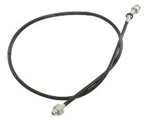 Aprilia Rev counter cable - 50 Tuono, RS