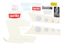 Aprilia Decal kit 50 SR NML