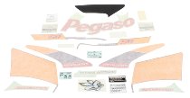 Aprilia Sticker kit - 50 Pegaso 1992-1994 NML