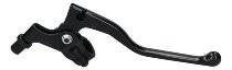 Aprilia Clutch lever, black - 50 Classic NML