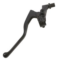 Aprilia Clutch lever, black - 50 Classic NML