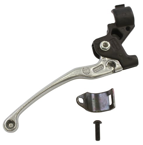 Aprilia rear brake lever complete SR 50-125 , Mojito ,