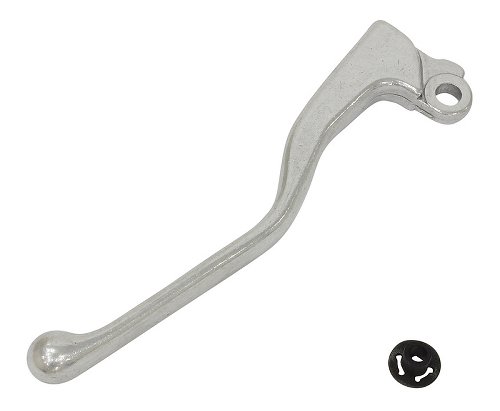 Aprilia clutch lever 50 Classic, polished