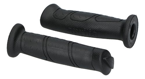 Aprilia Hand grip kit black - 50 Sonic, GP