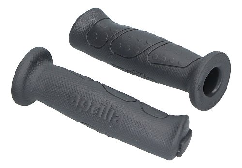 Aprilia Hand grip kit grey - 50 Sonic