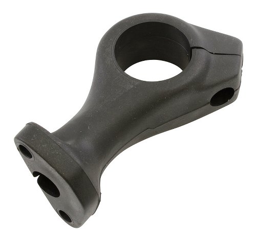 Aprilia Blinkerhalterung, links - 50 Classic NML