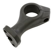 Aprilia Indicator bracket, left hand - 50 Classic NML