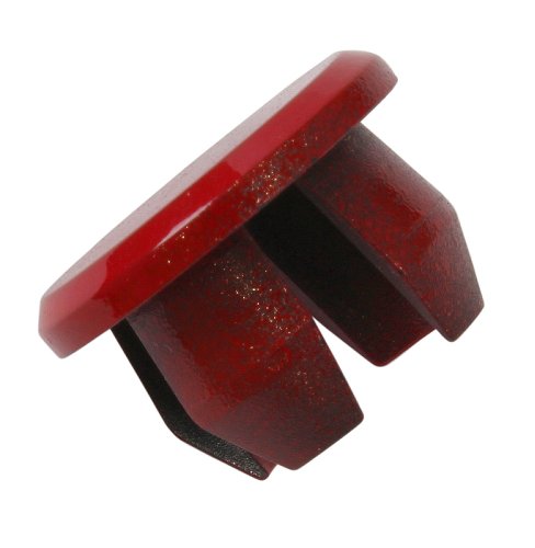 Aprilia Plug 14mm, red - 50 Scarabeo Minarelli